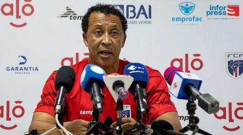 Bubista dedicates historic qualification to the Cape Verdean people and praises the team's unity