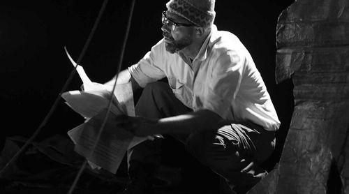 "Cabral, a “Última Lua de Homem Grande" (the Last Moon of a Big Man) opens Tanto Mar Festival in Portugal