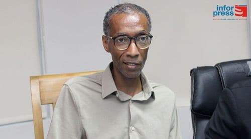 Legislativas2026/Fogo: Casimiro de Pina considera que vitória do PAICV “não é a vitória da democracia cabo-verdiana”