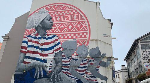 Portugal: Governo quer “replicar” Centro Cultural de Cabo Verde noutras comunidades da diáspora