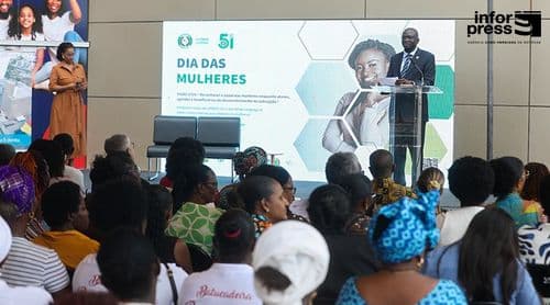 CEDEAO quer reconhecimento do papel das mulheres traduzido em políticas públicas