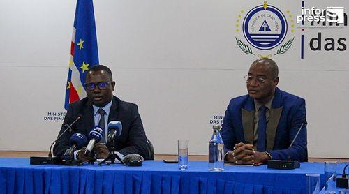 Cabo Verde recebe 11 milhões de dólares do Banco Mundial para acções de emergência em Santiago Norte