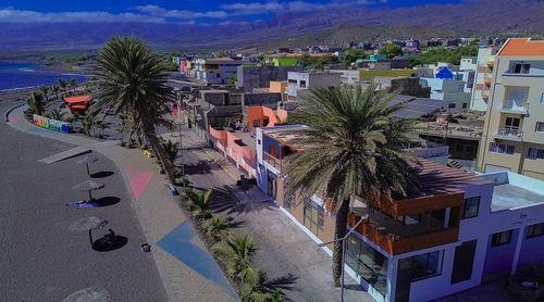 Porto Novo: Programa de requalificação urbana estimado em 130 mil contos – autarquia