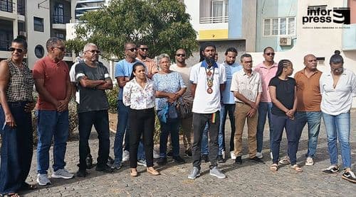 Sal: APTA e SINTCAP denunciam “despedimento abusivo” na ASA e avançam com providências cautelares