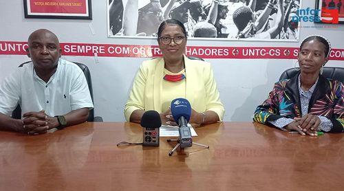 Secretária-geral da UNTC-CS  diz que ministro do Trabalho “vetou” participação da organização na Conferência Internacional do Trabalho
