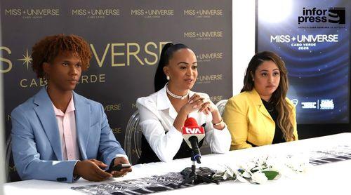 Miss Universo_ Cabo Verde aposta na promoção internacional e empoderamento feminino