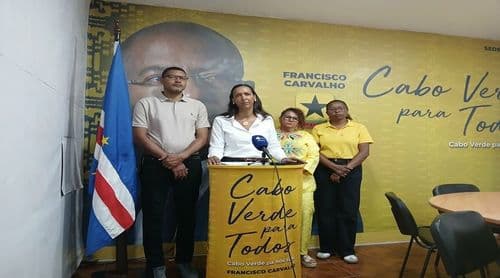 PAICV acusa MpD de ocupação indevida de espaços de propaganda e pede intervenção da CNE