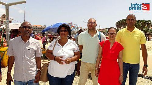Ilha do Sal: PAICV denuncia degradação social, económica e ambiental da ilha