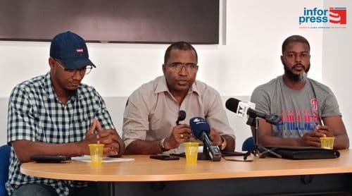 Sal Island: Sinapol identifies bringing the Statute into line with the new PCFR as its main demand of the new Government