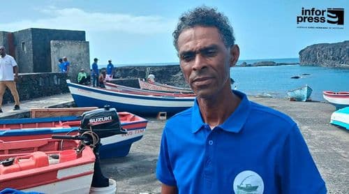 Fogo: Ecopesca aposta na pesca recreativa e no turismo marítimo com projecto-piloto a nível da ilha