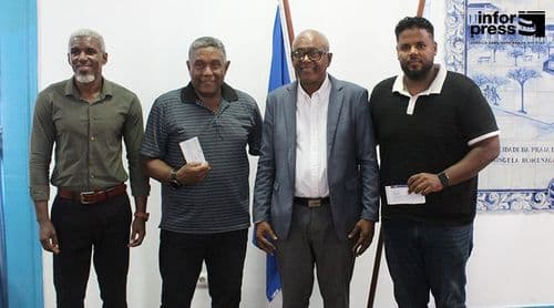 Boavista da Praia pede urgência na remodelação do Estádio da Várzea 