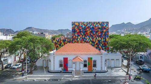 São Vicente: Centro Nacional de Artesanato e Design recebe lançamento do livro “Atlântica” 