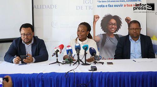 CNE anuncia realização das eleições do projecto “Autarcas do Futuro” para 21 de Novembro