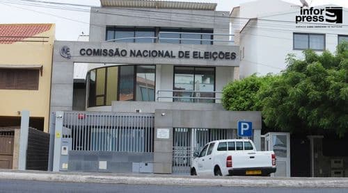Legislativas2026: CNE dá 24 horas às candidaturas para removerem propaganda gráfica afixada indevidamente
