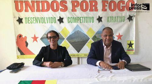 Fogo: Dívida do Estado à Águabrava atinge 400 mil contos e agrava crise no abastecimento de água - CPR do PAICV