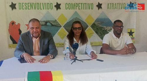 PAICV-Fogo denuncia “situação insustentável” nos transportes e isolamento da ilha (c/áudio)