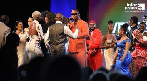 CVMA: Organização destaca recepção em São Vicente e artistas celebram reconhecimento da música cabo-verdiana