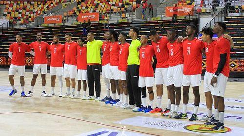Handball: Cabo Verde faces Angola in the final of the 50th anniversary of independence tournament