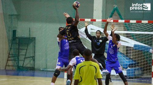 Andebol: CV Handball Cup 2026 prossegue hoje com jogos da segunda jornada