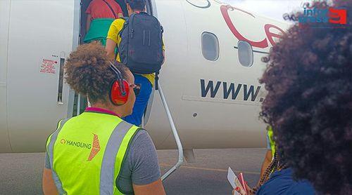 Governo homologa resultados da terceira fase do concurso para privatização da CV Handling