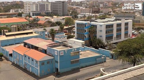 Tesouro autoriza empréstimo de 37 milhões de euros à CV Telecom junto ao BEI