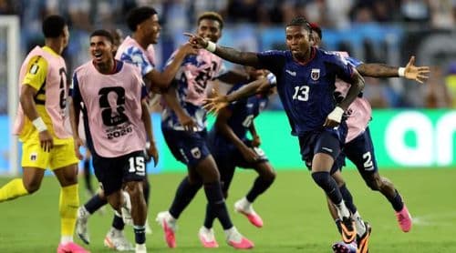 Mundial2026: Presidente da República destaca coragem e percurso dos Tubarões Azuis