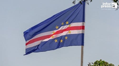 Cabo Verde participa na Conferência da Juventude da África Ocidental sobre Democracia em Dacar 