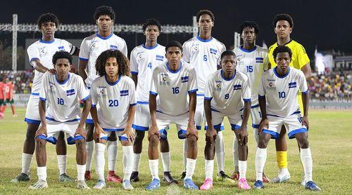 Futebol/Jogos CPLP:  Cabo Verde vence Portugal (2-0) e defronta Angola na final