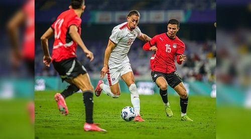  Futebol:  Cabo Verde volta a perder grandes penalidades e termina o AL AIN International Cup´2025 fora do pódio  