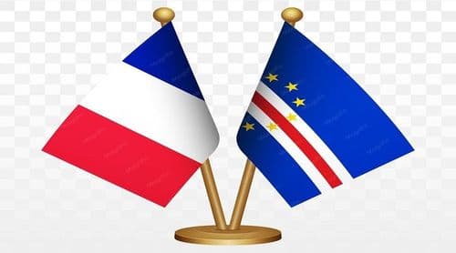 França quer aprofundar parceria com Cabo Verde e aumentar investimentos, diz embaixador