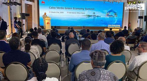Cabo Verde with ‘ambitious strategies’ and ‘clear targets’ for energy transition – minister