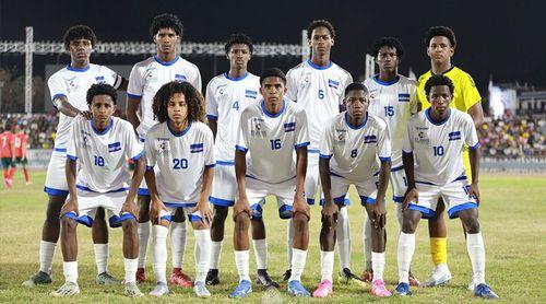 Futebol: Cabo Verde vence Angola e conquista medalha de ouro nos jogos da CPLP