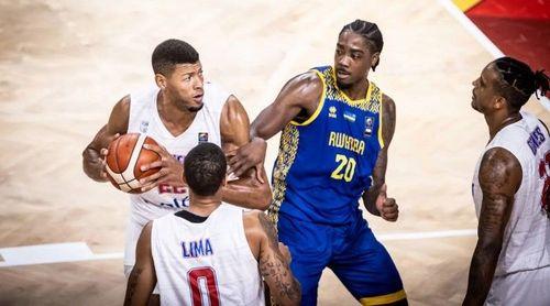 Afrobasket’2025: Cabo Verde vence Ruanda (75-62) e qualifica-se para próxima fase