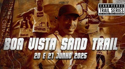 Cabo Verde Trail Series anuncia inscrições para o Boavista Sand Trail 2025