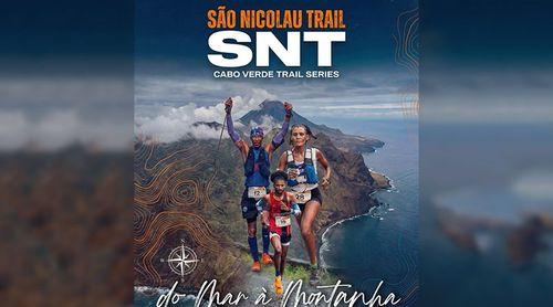 São Nicolau acolhe etapa decisiva do Cabo Verde Trail Series com gala de encerramento na Ribeira Brava