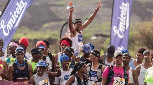 Atletismo: Cabo Verde Trail de 2025 vai ser disputado em cinco etapas