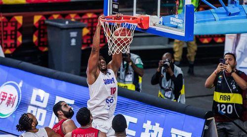 Afrobasket’2025: Cabo Verde elimina Tunísia e marca encontro com Angola nos quartos-de-final 