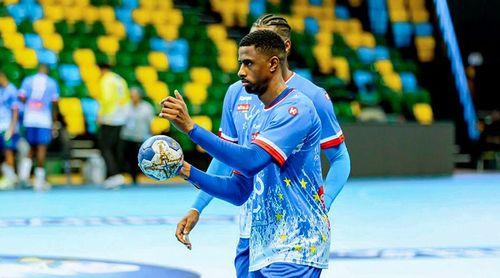 CAN’2026/Andebol Cabo Verde vence Marrocos e mantém liderança do grupo D (Actualizada)