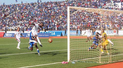 Inédito: Cabo Verde qualifica-se para Mundial de Futebol Fifa ‘2026