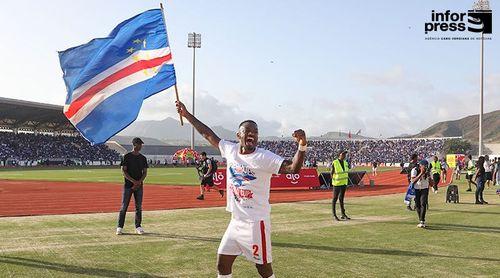 Mundial2026: Cabo Verde joga fase de grupos nos EUA ante Espanha, Uruguai e Arábia Saudita