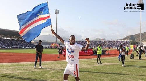 Mundial 2026: Seu Jorge narra documentário sobre a classificação histórica de Cabo Verde para a Copa do Mundo