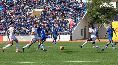 Mundial’2026: Jorge Carlos Fonseca destaca qualificação de Cabo Verde como um marco “histórico” e símbolo de “união nacional”