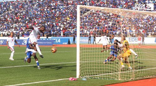 Inédito: Cabo Verde qualifica-se para Mundial de Futebol Fifa ‘2026