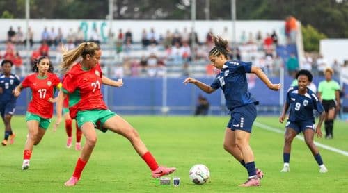 Futebol feminino: Seleccionadora Nita minimiza goleada frente ao Marrocos e foca trabalho na estreia histórica no CAN’2026