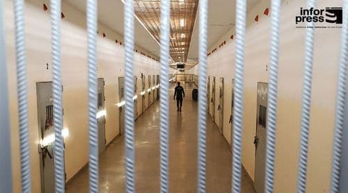 Santa Catarina: Prisão preventiva para cidadão guineense suspeito de tráfico de droga de alto risco