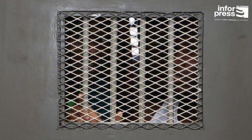 Tribunal aplica prisão preventiva a dois suspeitos de crimes sexuais em Santa Catarina