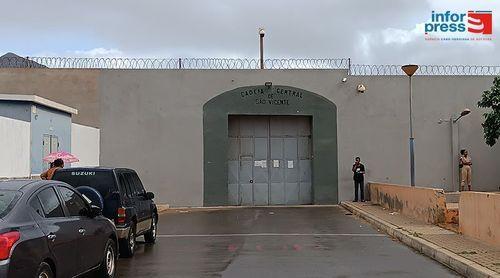 Presidente da República concede indulto humanitário a recluso de São Vicente