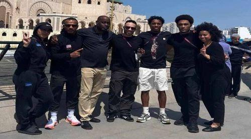 Luta Livre: Cabo Verde leva cinco atletas ao Campeonato Africano em Marrocos