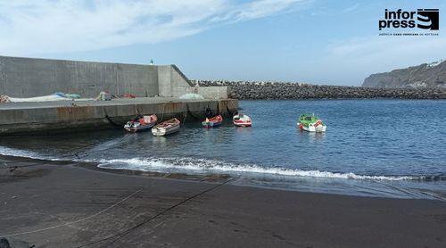 Fogo: Dia Nacional dos Pescadores marcado por encontros e discussões sobre desafios do sector