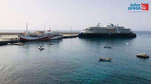 Santo Antão: Acordo de financiamento para construção do aeroporto assinado ainda em Janeiro – PM